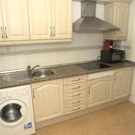 Habitacion En El Corazon Del Centro De Malaga Zewnętrze zdjęcie