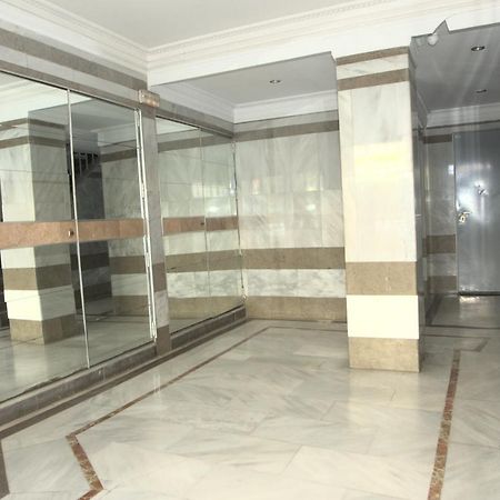 Habitacion En El Corazon Del Centro De Malaga Zewnętrze zdjęcie