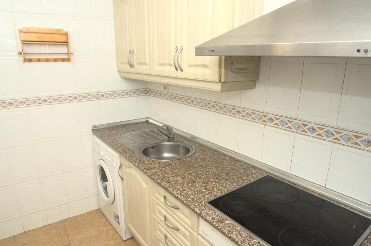 Habitacion En El Corazon Del Centro De Malaga Zewnętrze zdjęcie