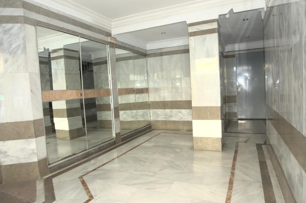 Habitacion En El Corazon Del Centro De Malaga Zewnętrze zdjęcie