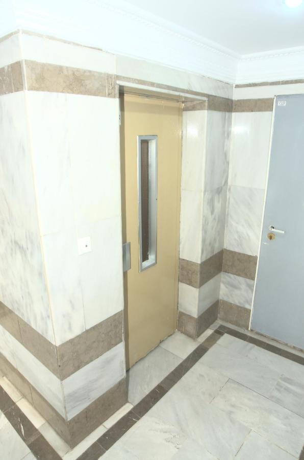 Habitacion En El Corazon Del Centro De Malaga Zewnętrze zdjęcie