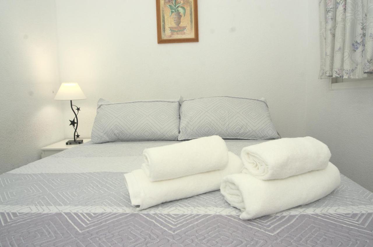 Habitacion En El Corazon Del Centro De Malaga Zewnętrze zdjęcie